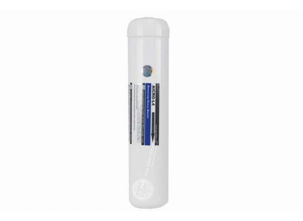 AquaFilter AICRO-L Prefiltr węglowy liniowy