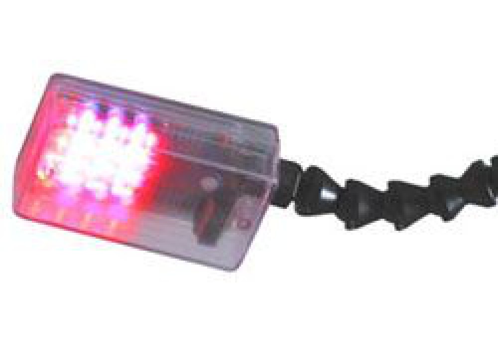 GHL Profilux Simu Moon BW LED
