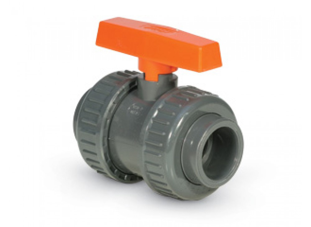 VDL Zawór kulowy 40 mm