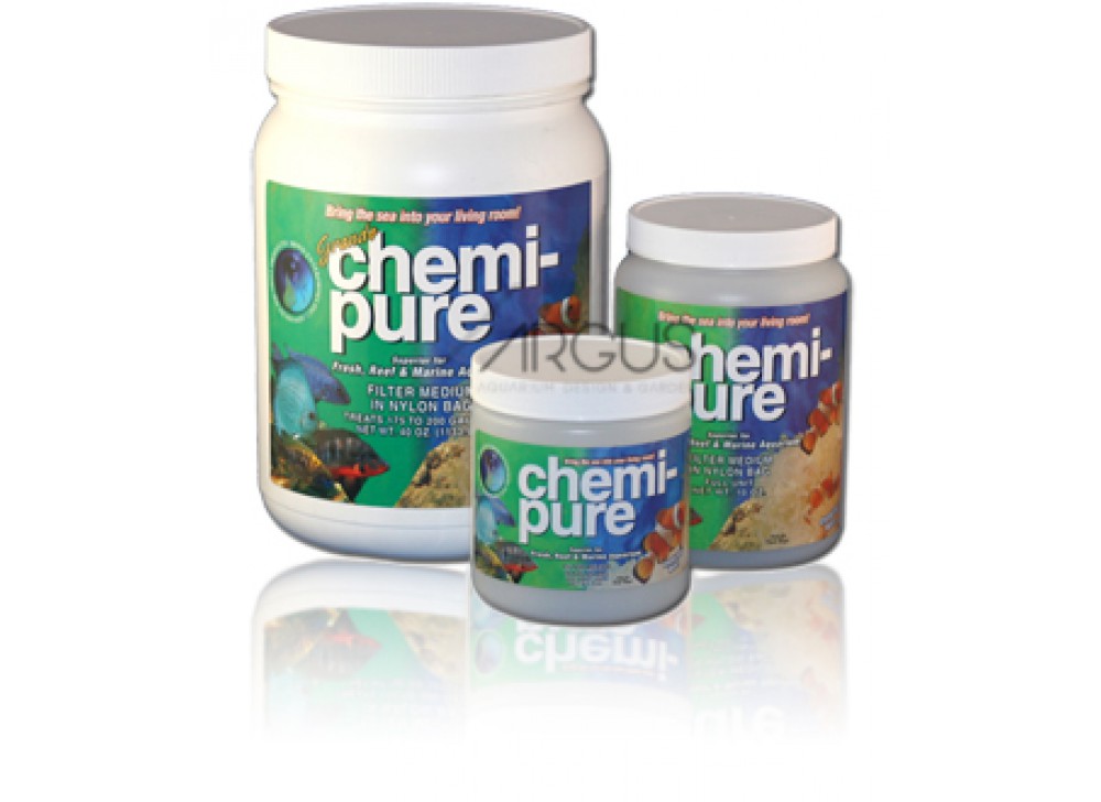 Boyd Enterprises Chemi-pure 10oz