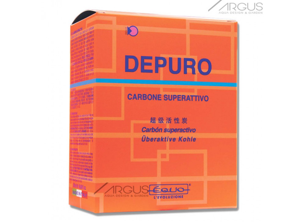 Equo Depuro 500ml
