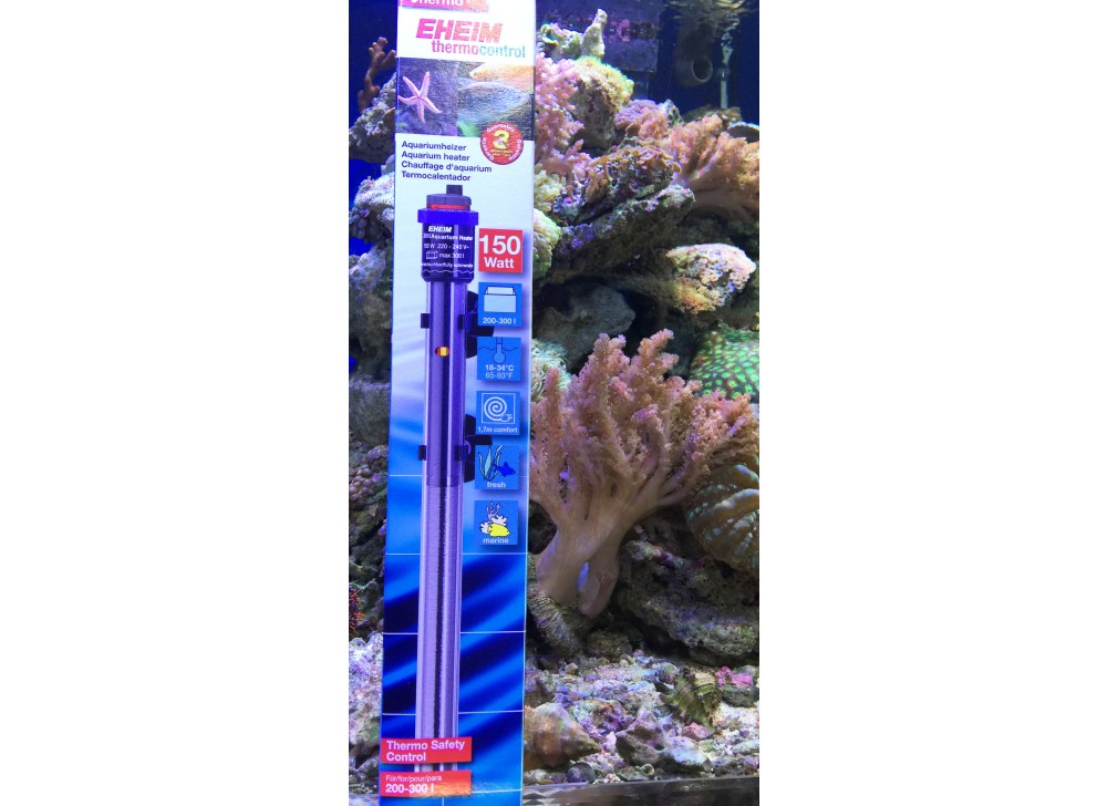 Grzałka Eheim thermocontrol 150W