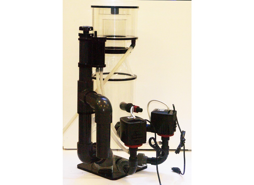 Odpieniacz białek HYDOR PERFORMER 1250 DP Skimmer