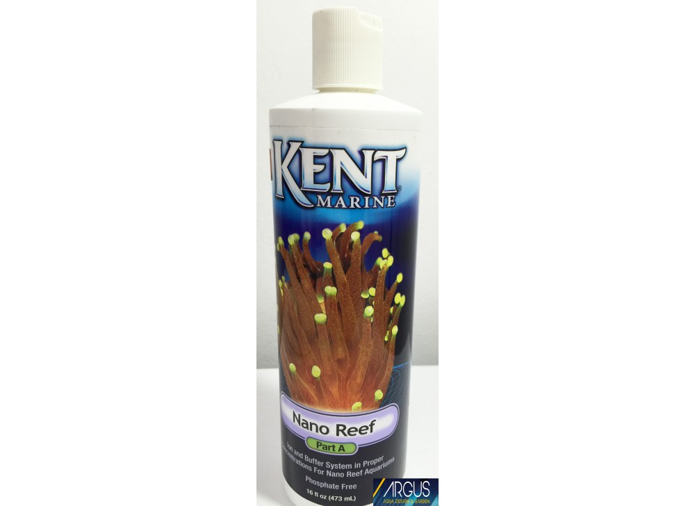 Kent Nano Reef part A 473 ml