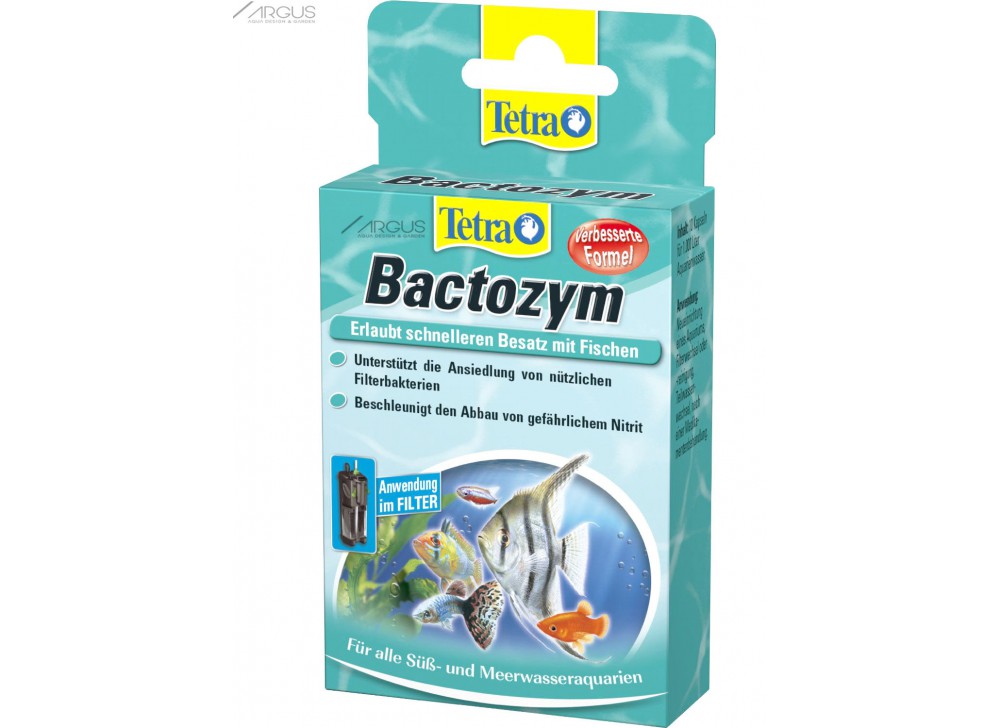 Tetra Bactozym