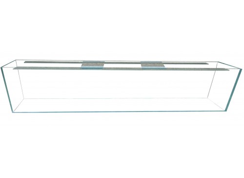 Akwarium proste 250/60/60 cm 900 litrów, szyba 12 mm - wycena indywidualna