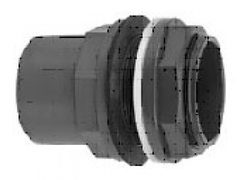 VDL Przelot (śrubunek) 32 mm