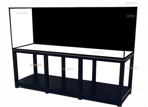 Zestaw Basic Custom 200/60/60 cm 720 litrów