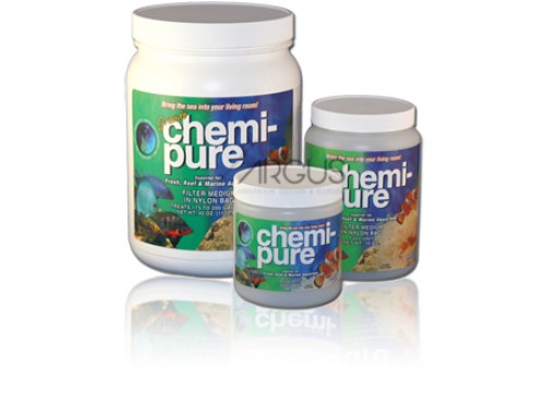 Boyd Enterprises Chemi-pure 10oz
