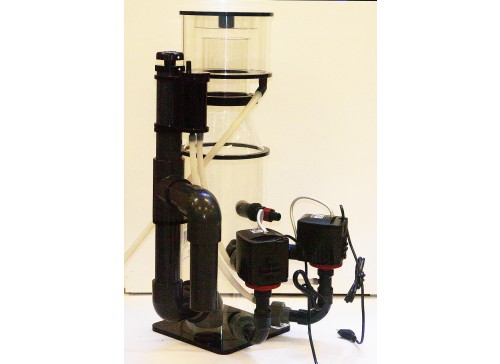 Odpieniacz białek HYDOR PERFORMER 1250 DP Skimmer