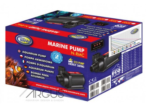 Aqua Nova N-RMC 9000