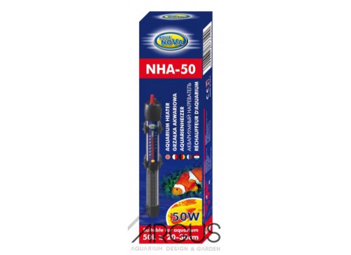 Aqua Nova NHA-50