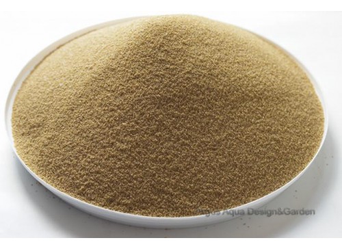 Podłoże Aqua Sand Creme Argus