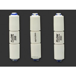 AquaFilter Ogranicznik przepływu 100gpd