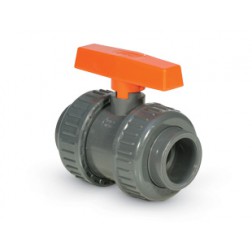 VDL Zawór kulowy 40 mm