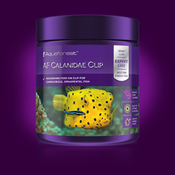AquaForest AF Calanidae Clip 120g