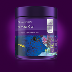 AquaForest AF Vege Clip 120g