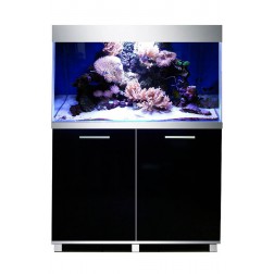Akwarium morskie - Zestaw Classic Alu Reef z akwarium 100/40/50 cm 200 litrów 