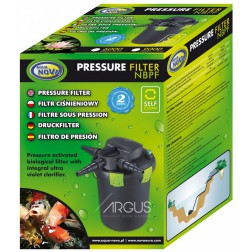 Aqua Nova NBPF-9000 Filtr ciśnieniowy