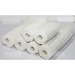 Bacto Rolls super porowata ceramika "Organic Flow"
