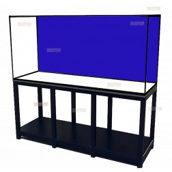 Zestaw Basic Custom 120/50/50 cm 300 litrów