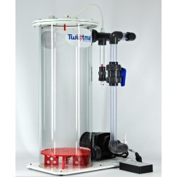 Kalkreaktor Twistman CR-550-200