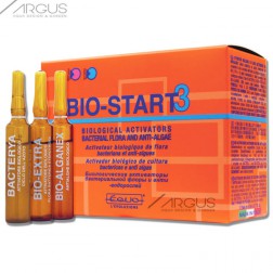 Equo Bio-Start 3 24 amp.