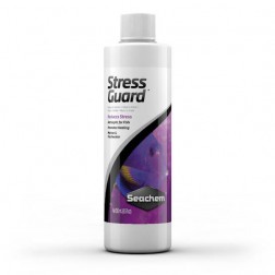 Stress Guard Seachem 250 ml