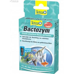 Tetra Bactozym