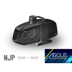 POMPA NJP 25000 Aqua Nova, 25000L/H, 520 W, 8M